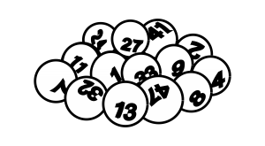 Lottozahlen
